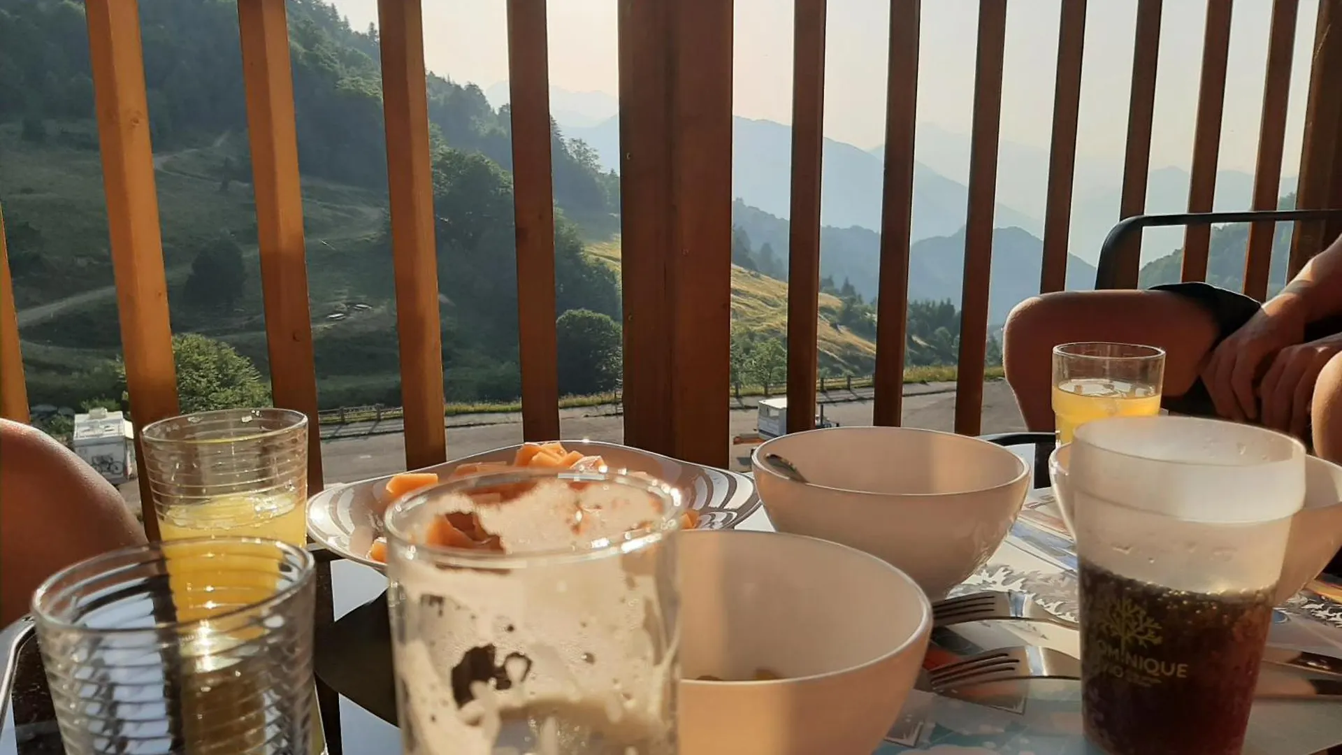 Apartamento Guzet-Pyrenees-Pied Des Pistes Ustou Francia