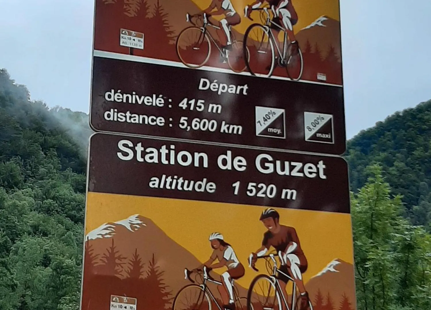 Apartamento Guzet-Pyrenees-Pied Des Pistes Ustou